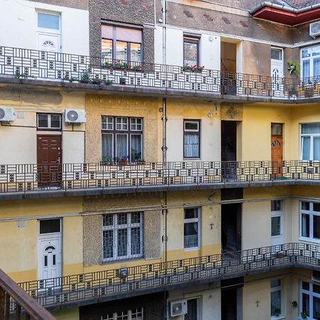 Great Value Apartment / City Centre Budapeszt Zewnętrze zdjęcie
