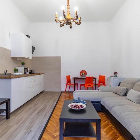 Great Value Apartment / City Centre Budapeszt Zewnętrze zdjęcie