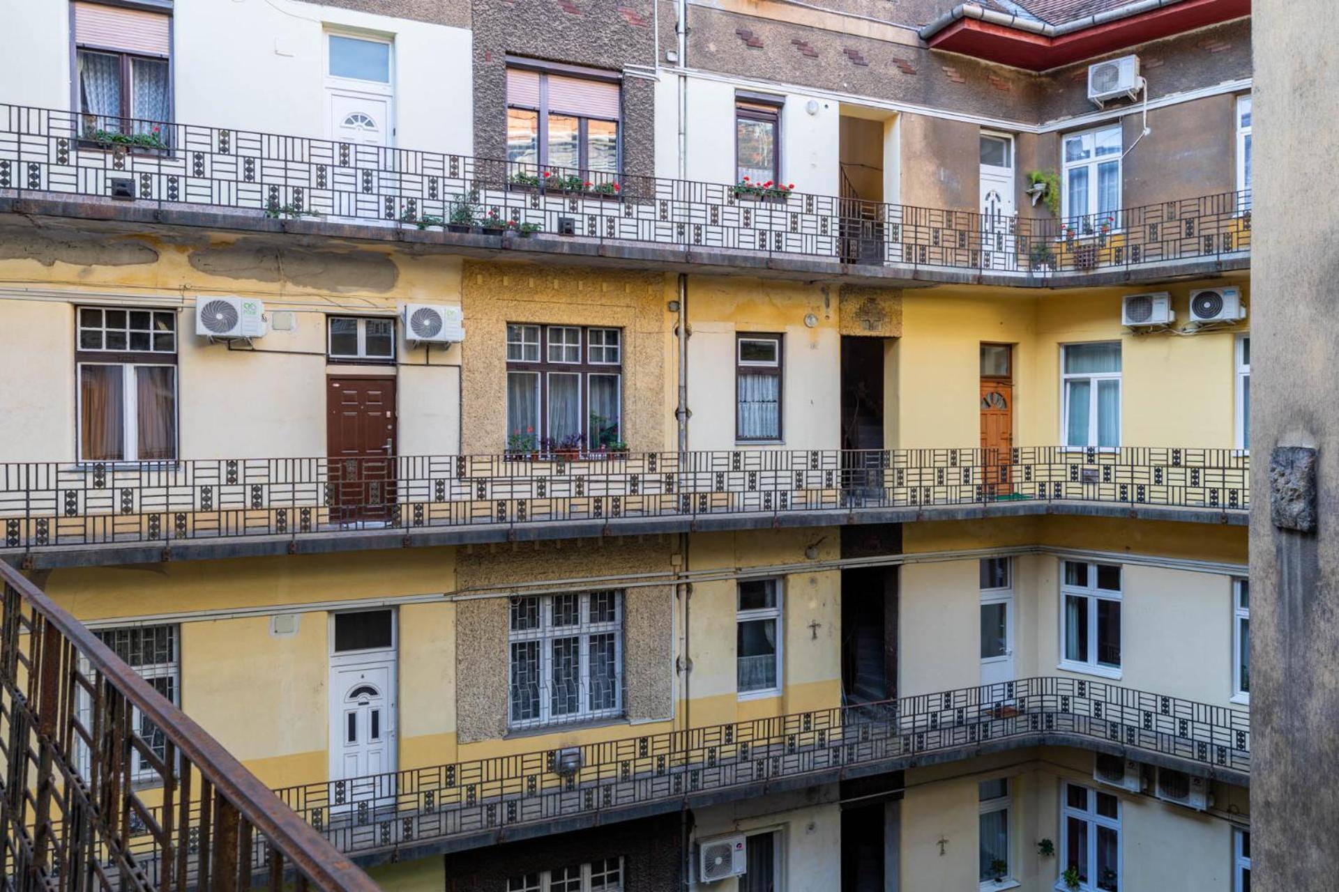 Great Value Apartment / City Centre Budapeszt Zewnętrze zdjęcie