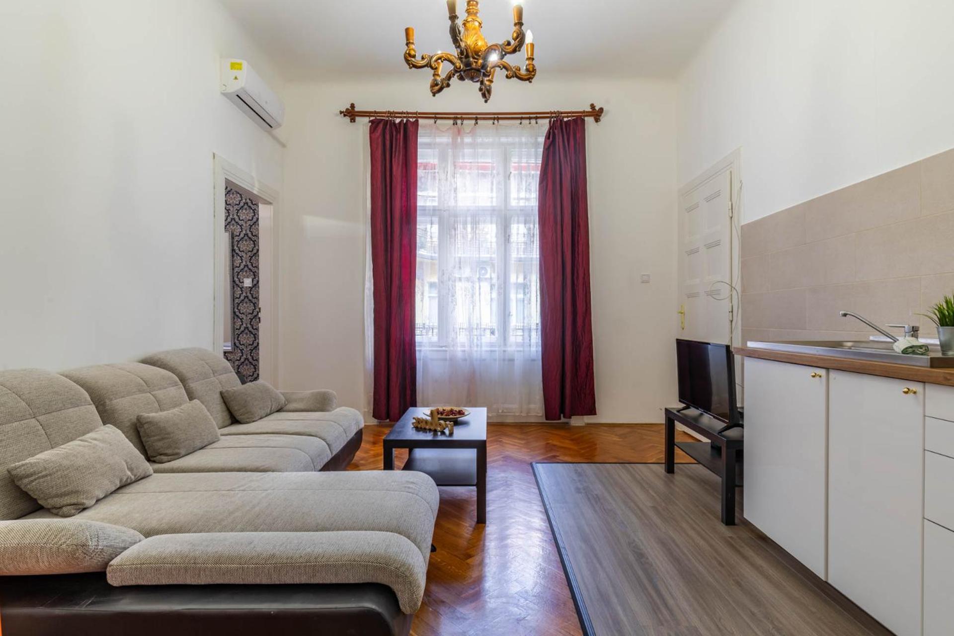 Great Value Apartment / City Centre Budapeszt Zewnętrze zdjęcie