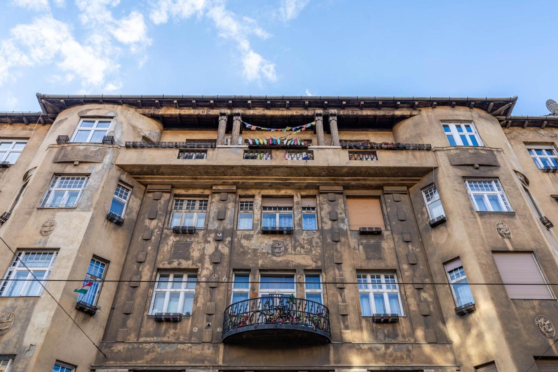 Great Value Apartment / City Centre Budapeszt Zewnętrze zdjęcie