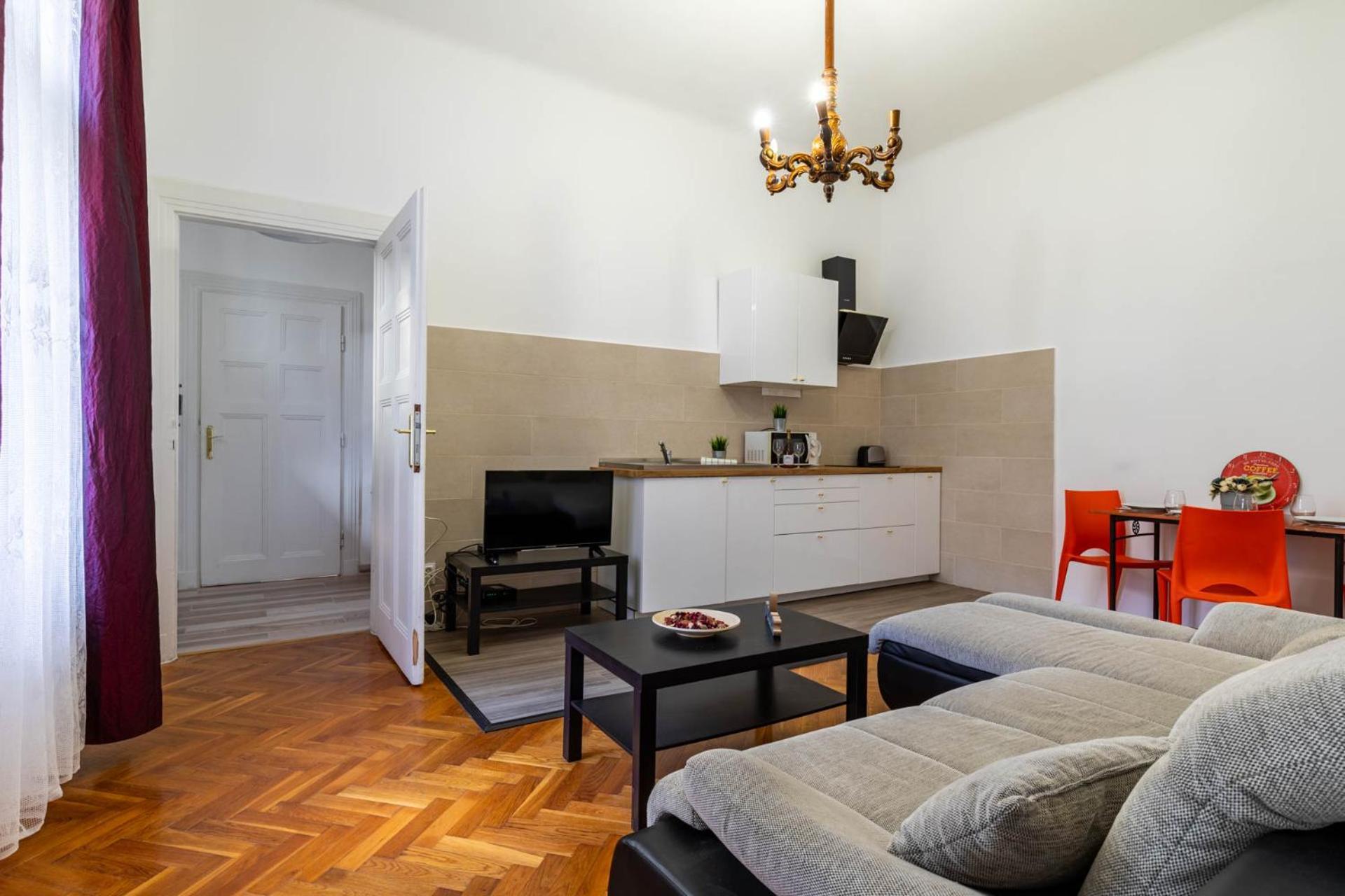 Great Value Apartment / City Centre Budapeszt Zewnętrze zdjęcie