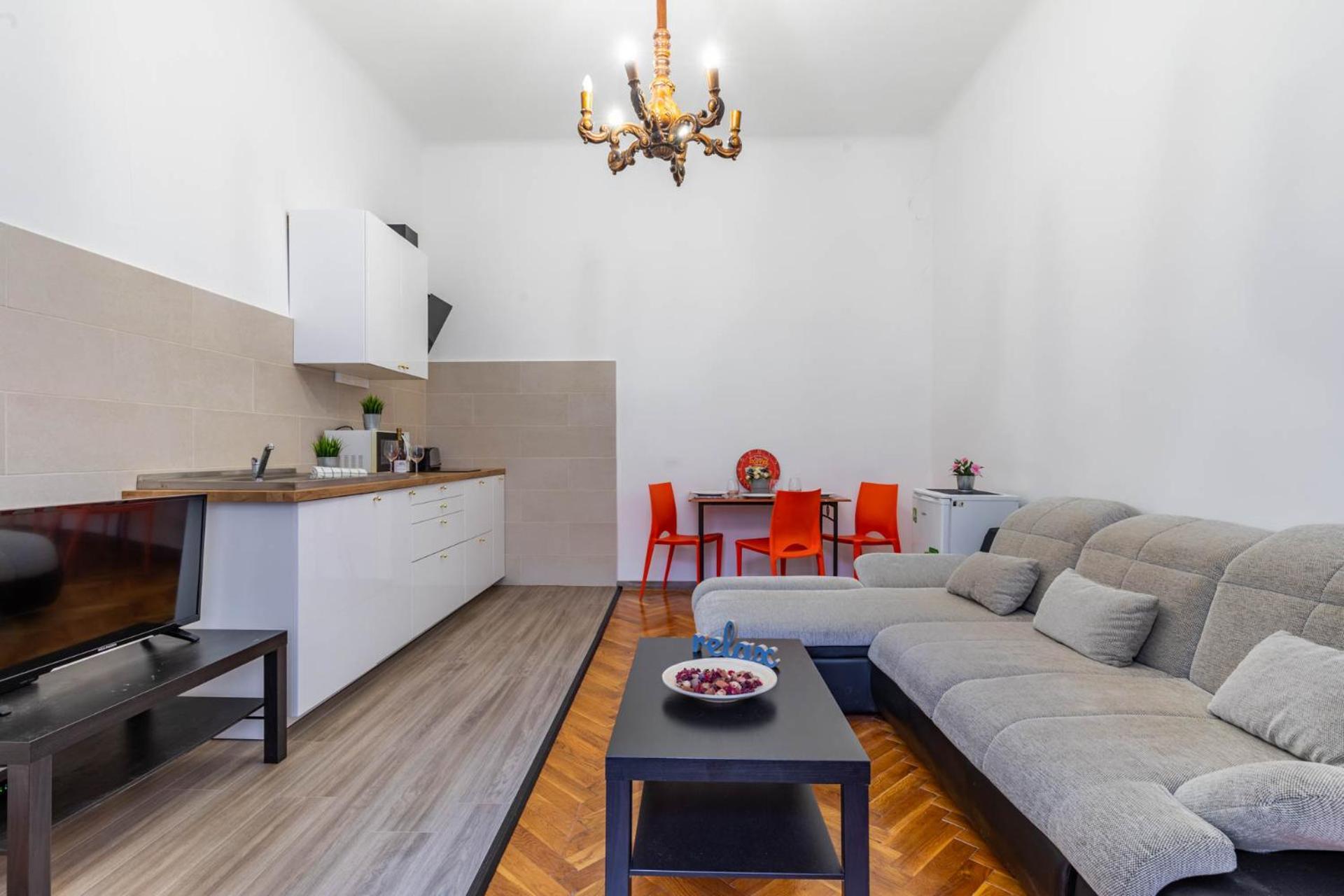 Great Value Apartment / City Centre Budapeszt Zewnętrze zdjęcie