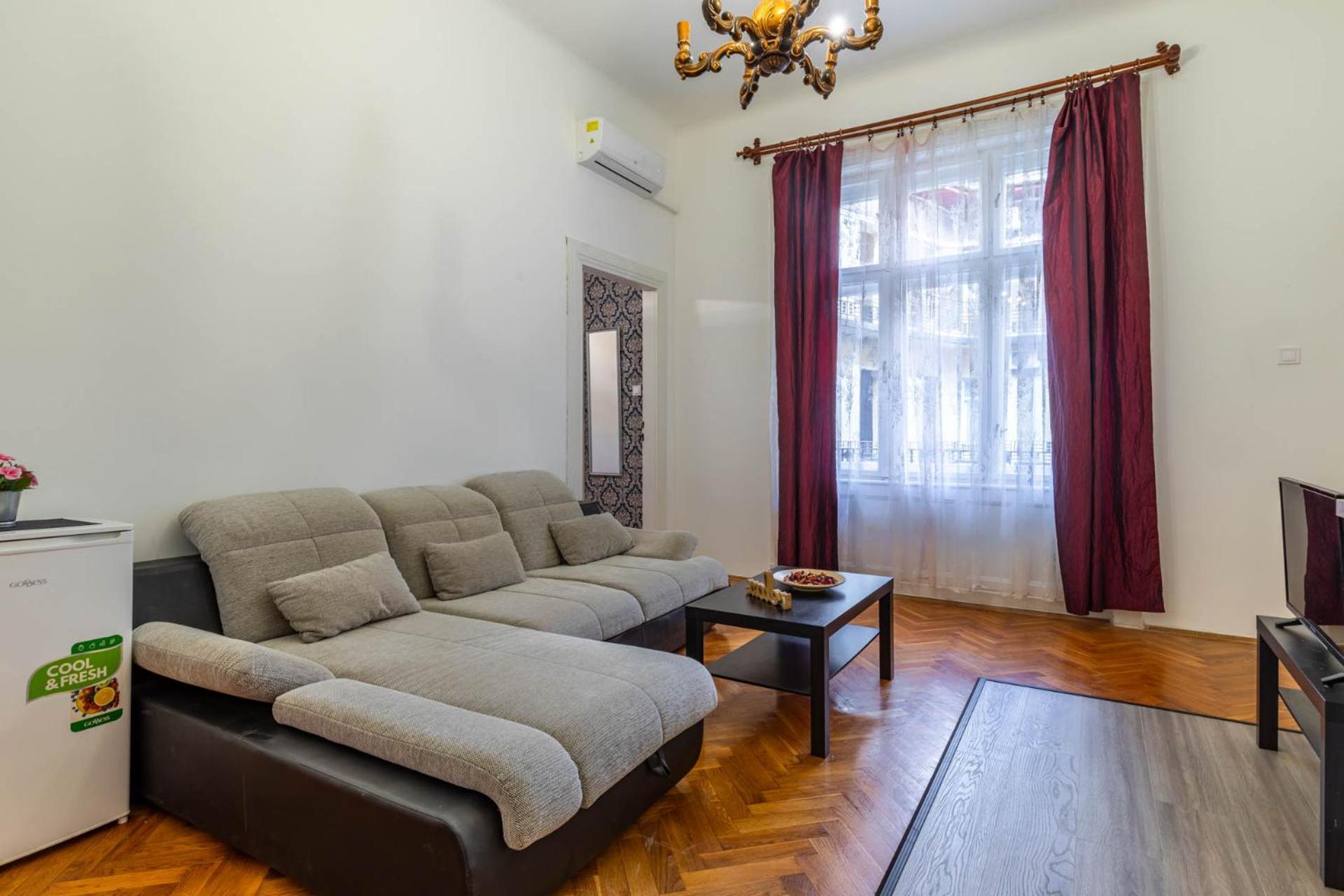 Great Value Apartment / City Centre Budapeszt Zewnętrze zdjęcie