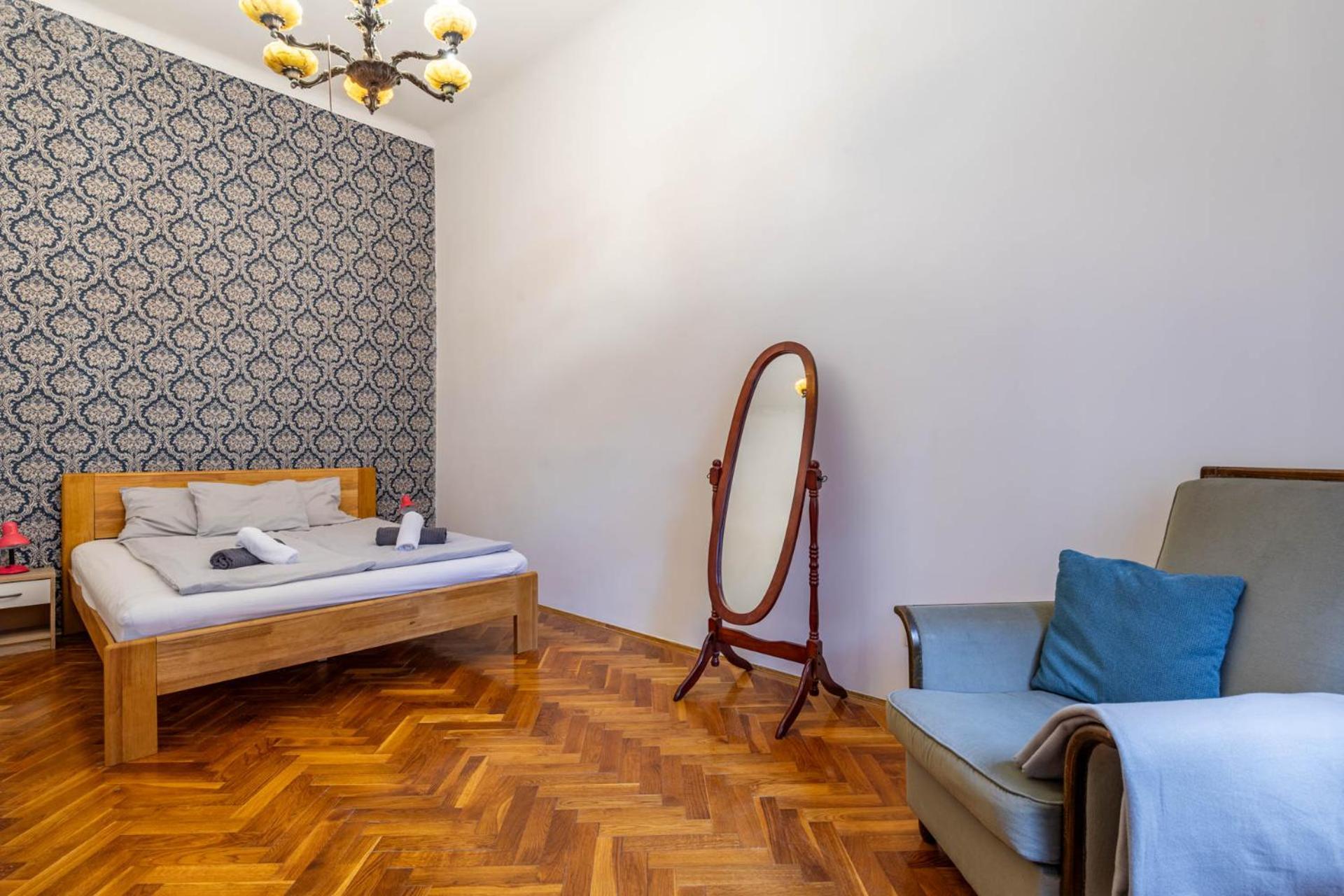 Great Value Apartment / City Centre Budapeszt Zewnętrze zdjęcie