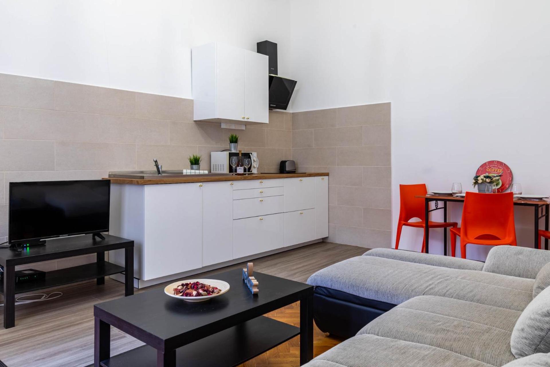 Great Value Apartment / City Centre Budapeszt Zewnętrze zdjęcie