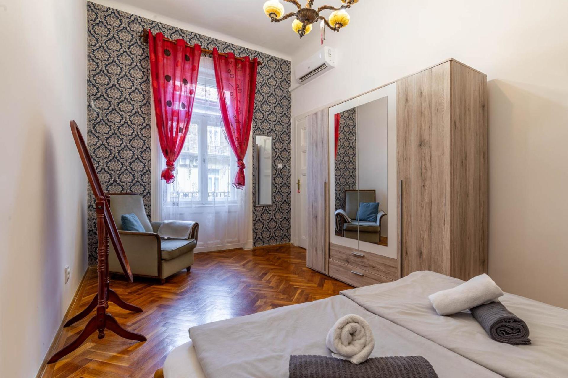 Great Value Apartment / City Centre Budapeszt Zewnętrze zdjęcie