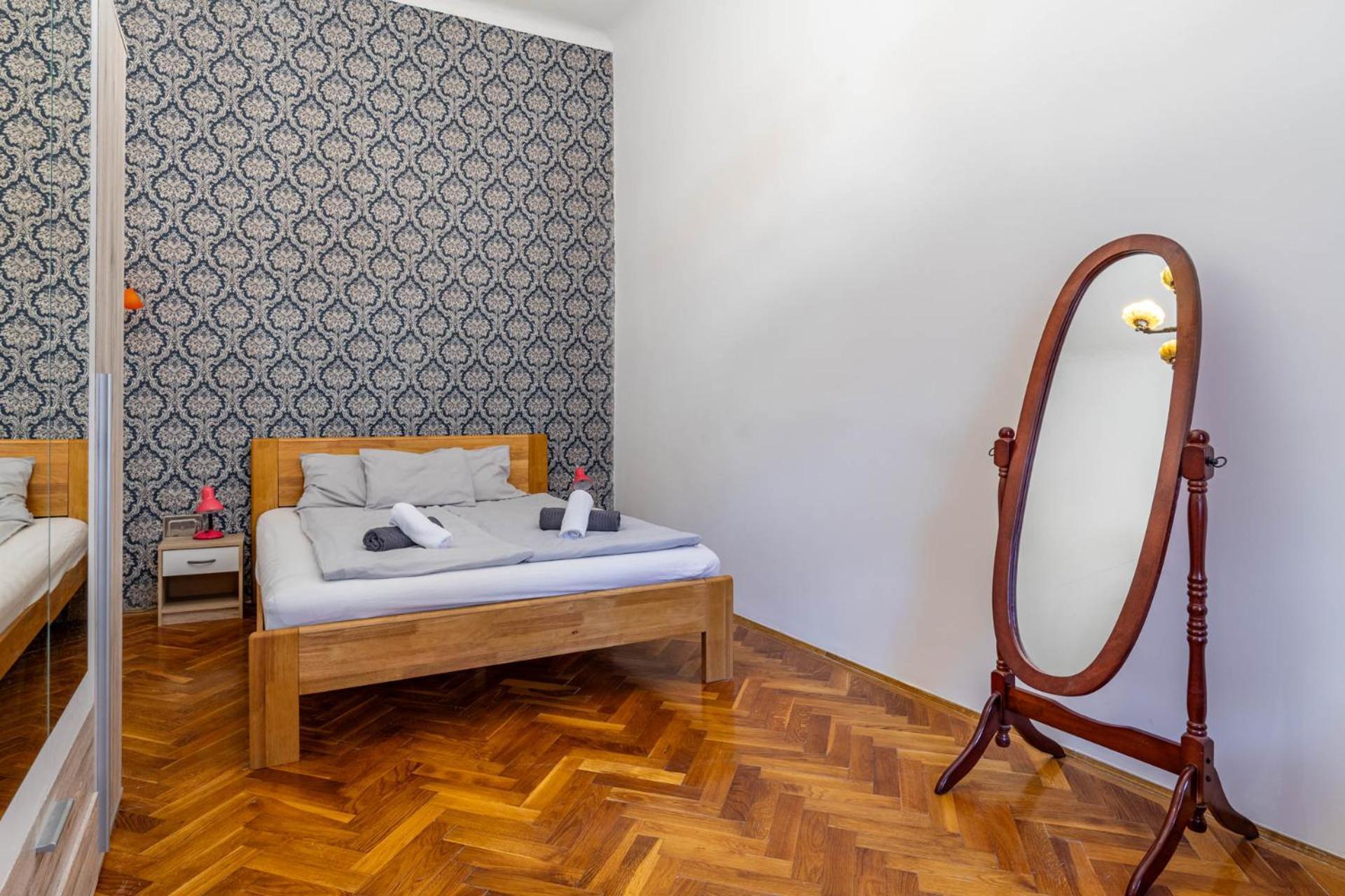 Great Value Apartment / City Centre Budapeszt Zewnętrze zdjęcie